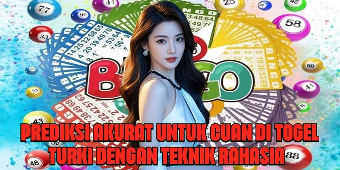 Prediksi Akurat Untuk Cuan di Togel Turki Dengan Teknik Rahasia